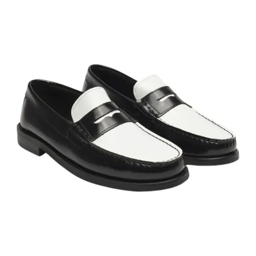 Shoes > Flats > Loafers - - Les Deux - Modalova