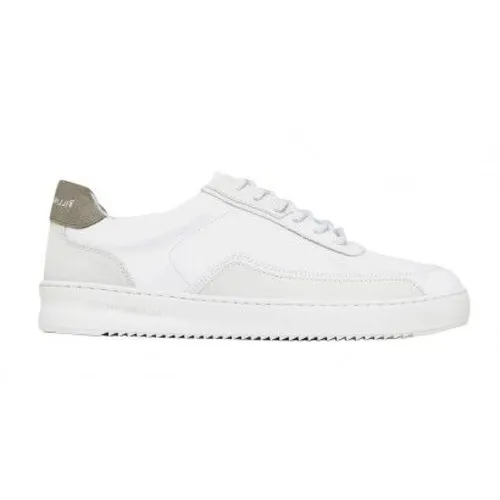 Shoes > Sneakers - - Filling Pieces - Modalova