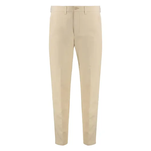 Trousers > Slim-fit Trousers - - Hugo - Modalova