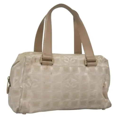 Pre-owned > Pre-owned Bags > Pre-owned Handbags - - Chanel Vintage - Modalova