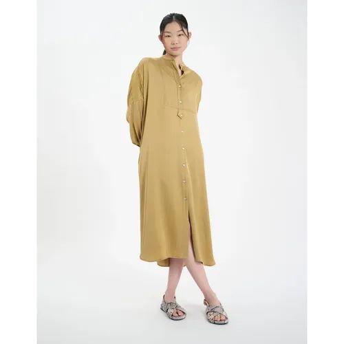 Dresses > Day Dresses > Shirt Dresses - - Ines de la Fressange Paris - Modalova