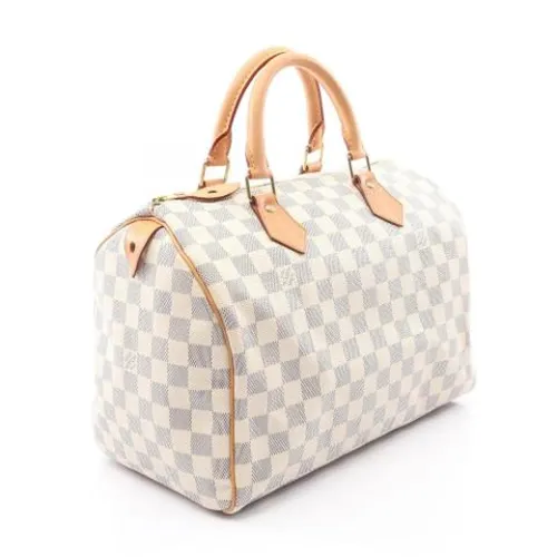 Pre-owned > Pre-owned Bags > Pre-owned Handbags - - Louis Vuitton Vintage - Modalova