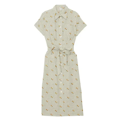 Dresses > Day Dresses > Shirt Dresses - - Ines De La Fressange Paris - Modalova