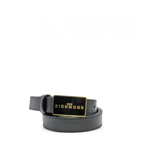 Accessories > Belts - - John Richmond - Modalova
