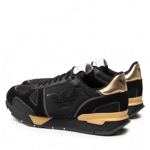 Shoes > Sneakers - - Emporio Armani - Modalova