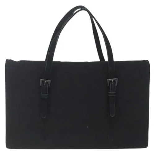 Pre-owned > Pre-owned Bags > Pre-owned Handbags - - Prada Vintage - Modalova
