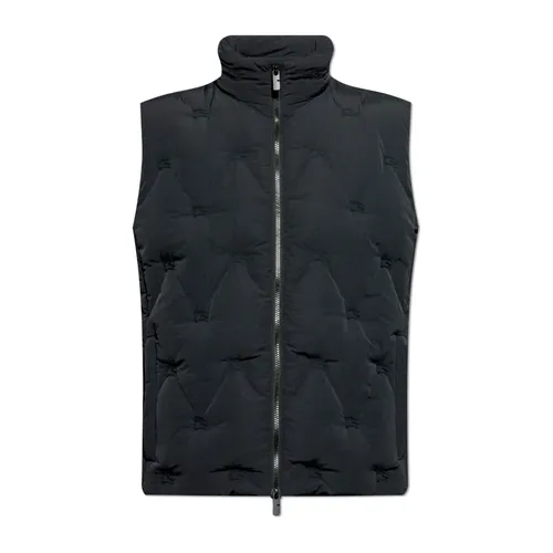 Jackets > Vests - - Burberry - Modalova