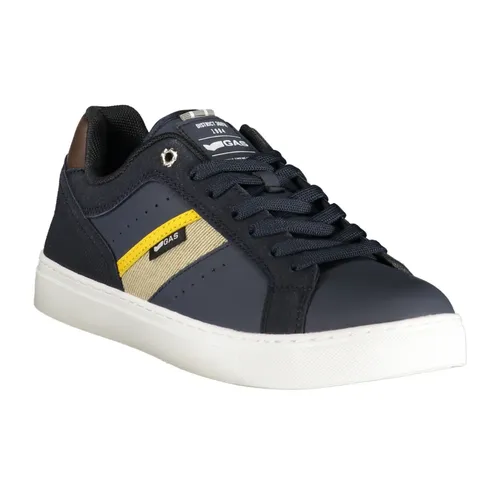 GAS - Shoes > Sneakers - Blue - GAS - Modalova