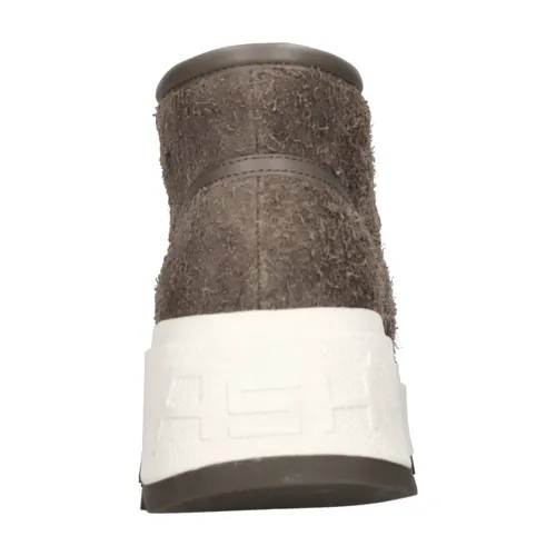Shoes > Boots > Lace-up Boots - - ASH - Modalova