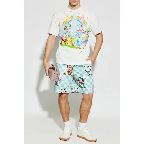 Shorts > Casual Shorts - - Kenzo - Modalova