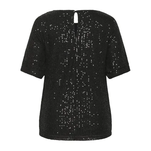 Blouses & Shirts > Blouses - - Kaffe Curve - Modalova