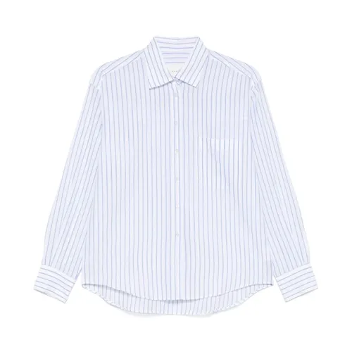 Blouses & Shirts > Shirts - - Xacus - Modalova