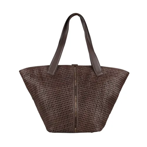 Bags > Tote Bags - - Alexander Smith - Modalova