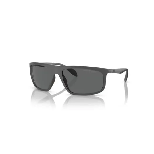Accessories > Sunglasses - - Emporio Armani - Modalova