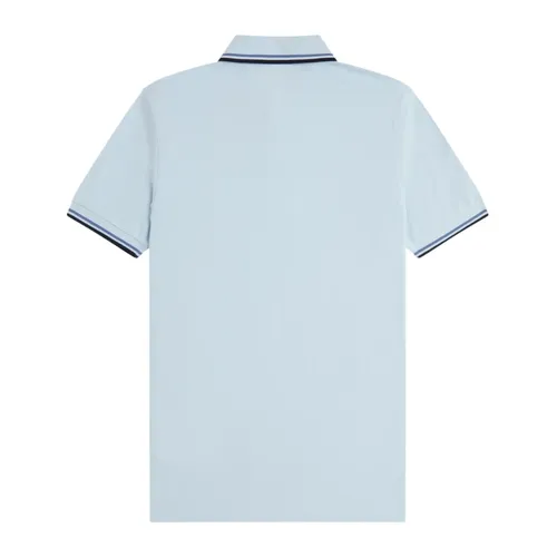 Tops > Polo Shirts - - Fred Perry - Modalova