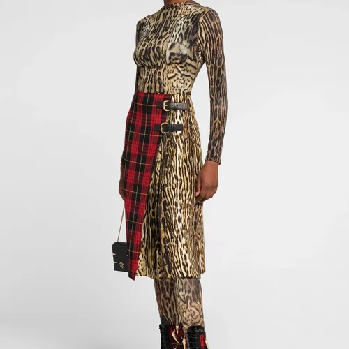 Skirts > Midi Skirts - - Roberto Cavalli - Modalova