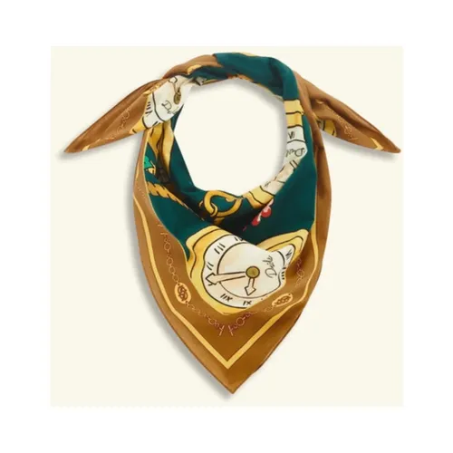 Accessories > Scarves - - Drole de Monsieur - Modalova