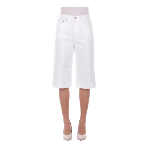 Shorts > Long Shorts - - Dondup - Modalova