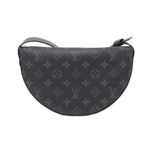 Pre-owned > Pre-owned Bags > Pre-owned Belt Bags - - Louis Vuitton Vintage - Modalova