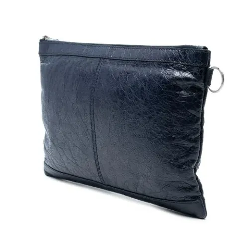 Pre-owned > Pre-owned Bags > Pre-owned Clutches - - Balenciaga Vintage - Modalova
