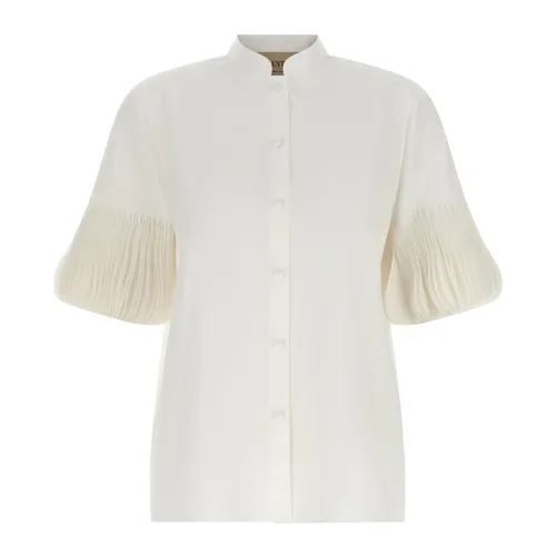 Blouses & Shirts > Shirts - - Valentino Garavani - Modalova