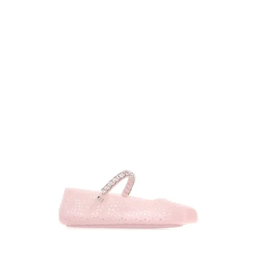 Shoes > Flats > Ballerinas - - Jimmy Choo - Modalova