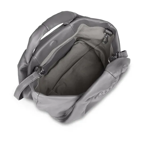 Munthe - Bags > Handbags - Gray - Munthe - Modalova