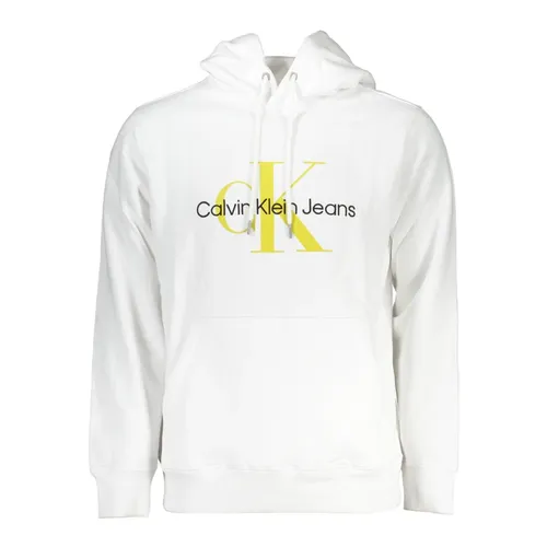 Sweatshirts & Hoodies > Hoodies - - Calvin Klein - Modalova