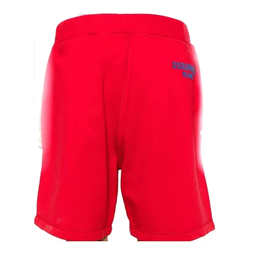 Shorts > Short Shorts - - Dsquared2 - Modalova