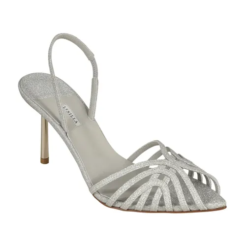 Shoes > Sandals > High Heel Sandals - - Le Silla - Modalova