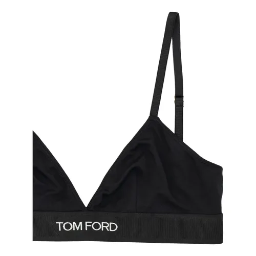Underwear > Bras - - Tom Ford - Modalova