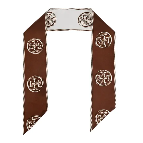 Accessories > Scarves > Silky Scarves - - Tory Burch - Modalova