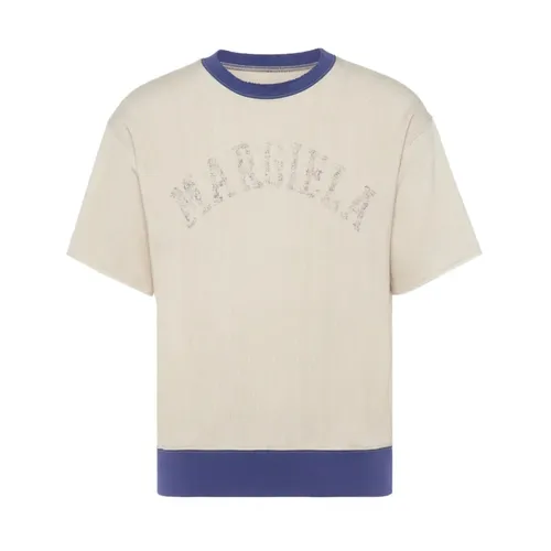 Sweatshirts & Hoodies > Sweatshirts - - Maison Margiela - Modalova