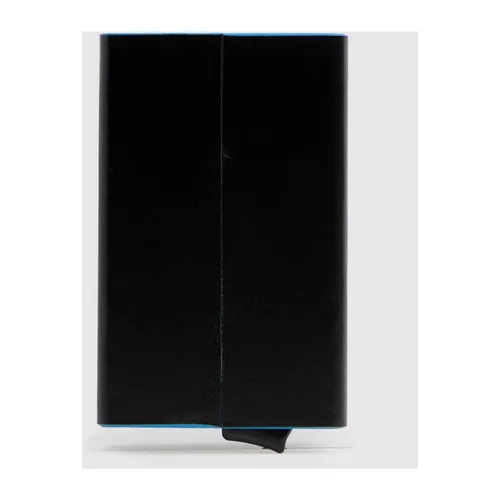 Accessories > Wallets & Cardholders - - Piquadro - Modalova