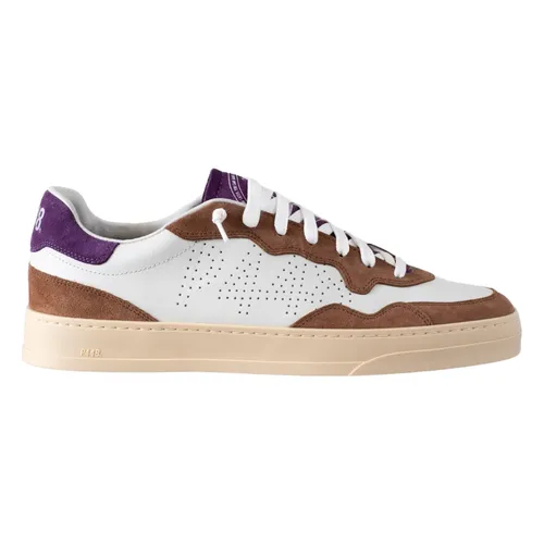 P448 - Shoes > Sneakers - White - P448 - Modalova