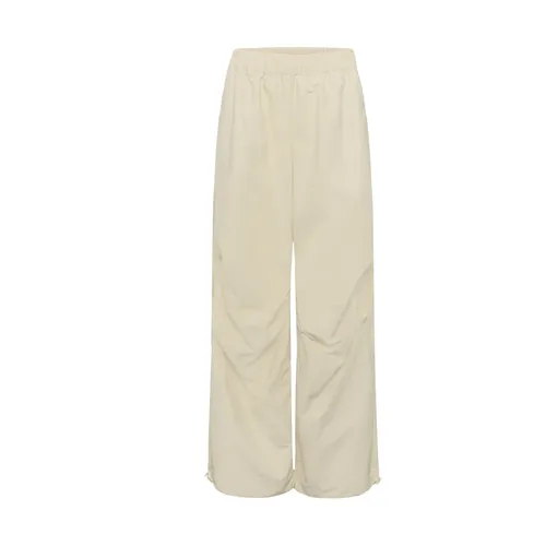 Trousers > Wide Trousers - - My Essential Wardrobe - Modalova