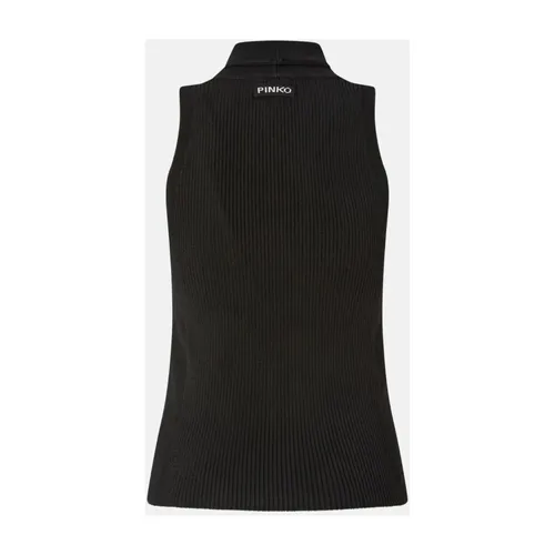 Blouses & Shirts > Shirts - - Pinko - Modalova