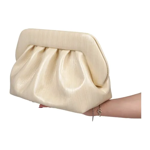 Bags > Clutches - - THEMOIRè - Modalova