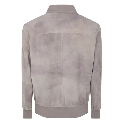 Jackets > Bomber Jackets - - Giorgio Brato - Modalova