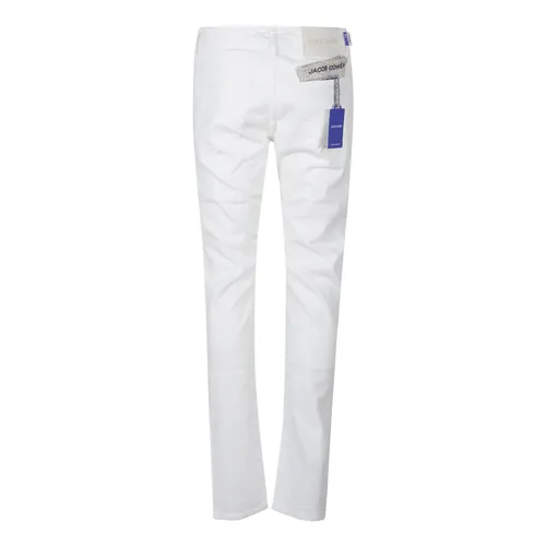 Jeans > Slim-fit Jeans - - Jacob Cohën - Modalova