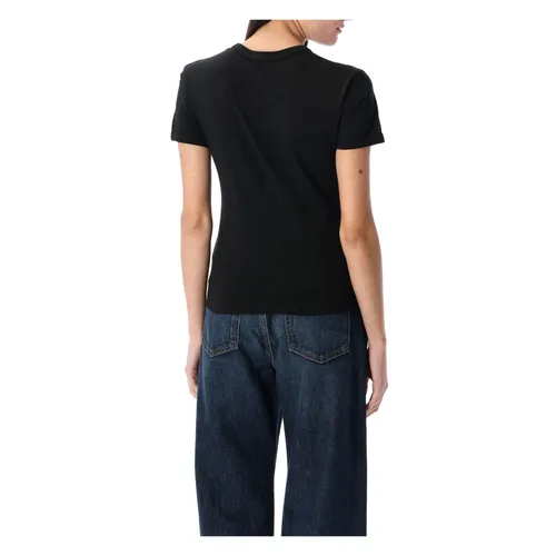 Tops > T-Shirts - - Acne Studios - Modalova