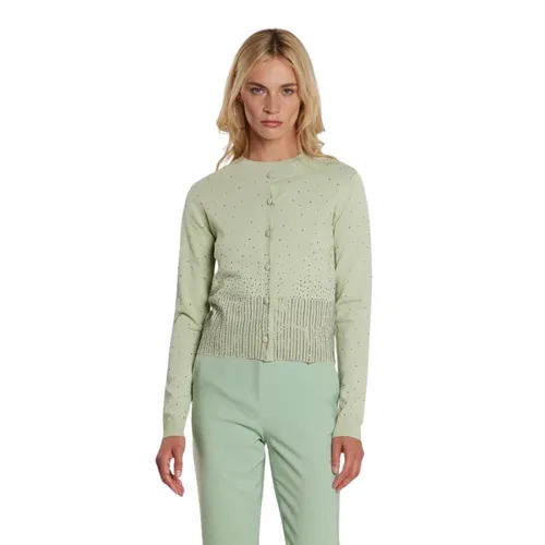 Knitwear > Cardigans - - Relish - Modalova