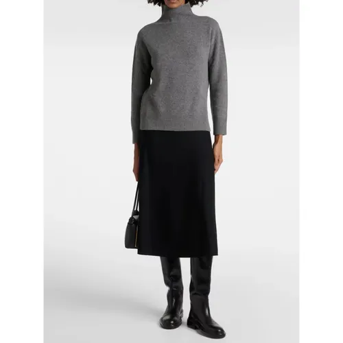 Knitwear > Cashmere Knitwear - - Max Mara - Modalova