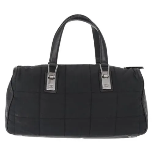 Pre-owned > Pre-owned Bags > Pre-owned Handbags - - Chanel Vintage - Modalova
