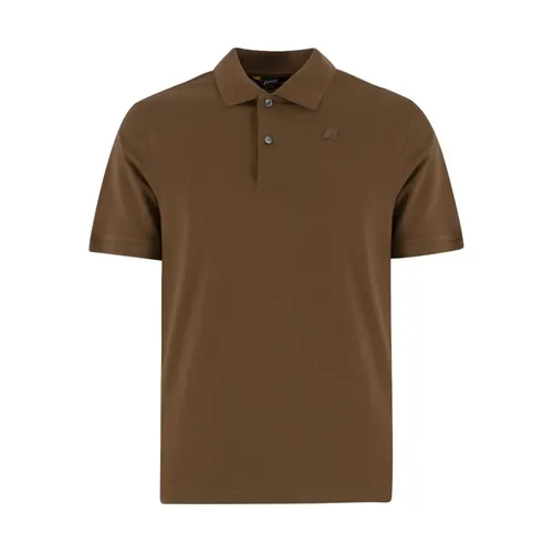 Tops > Polo Shirts - - K-Way - Modalova