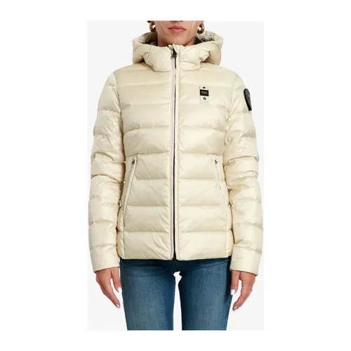 Jackets > Down Jackets - - Blauer - Modalova