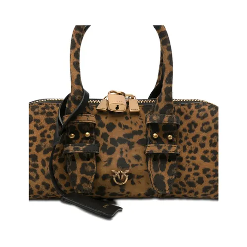 Bags > Handbags - - Pinko - Modalova