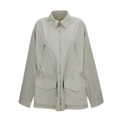 Jackets > Light Jackets - - Rier - Modalova