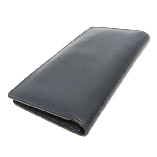 Pre-owned > Pre-owned Accessories > Pre-owned Wallets - - Louis Vuitton Vintage - Modalova