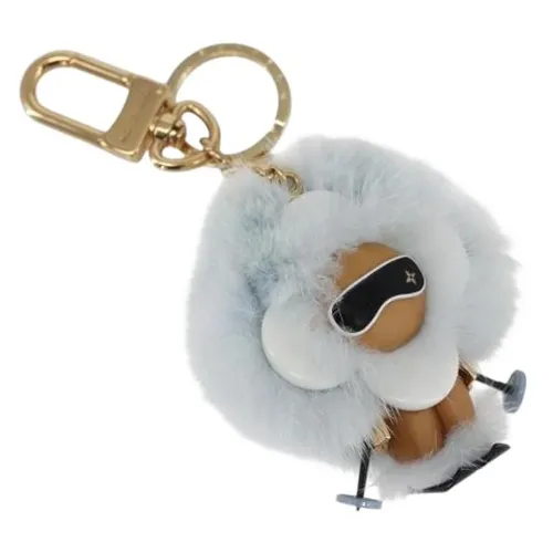 Pre-owned > Pre-owned Accessories - - Louis Vuitton Vintage - Modalova